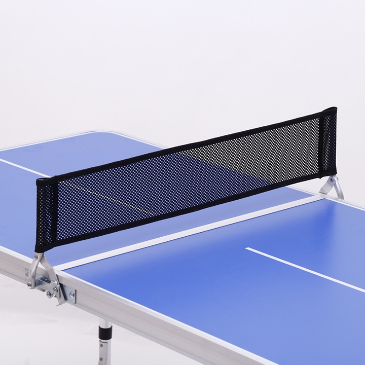 Bàn bóng bàn mini, bàn bóng bàn di dộng gấp gọn kích thước 120cmx60cm