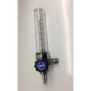 Cụm van - ống thủy đồng hồ CO2