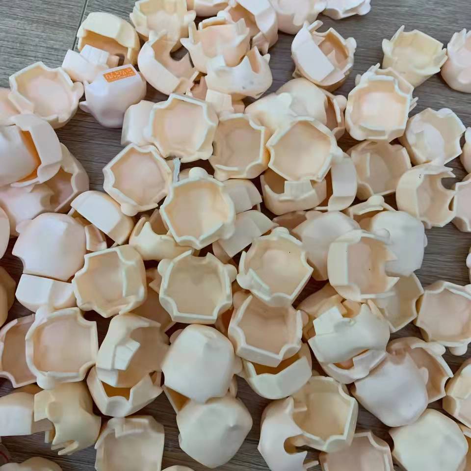 Set 4 Phụ Kiện Cho Búp Bê ob11