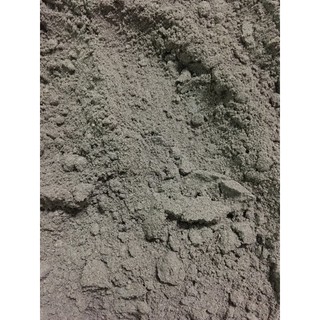 Bột đậu đen xanh lòng - mè đen 1kg (túi zíp)