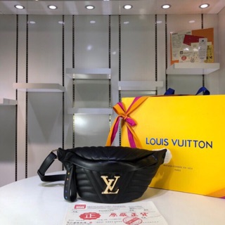 Túi Louis Vuitton Hàng Siêu Cấp da thật cỡ 37-14-13