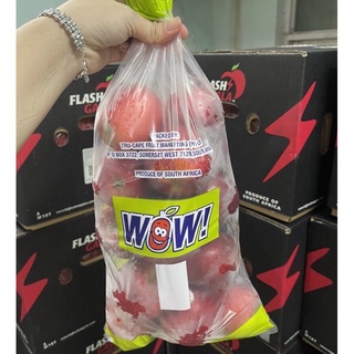 Táo gala nam phi - 180k/túi 3kg