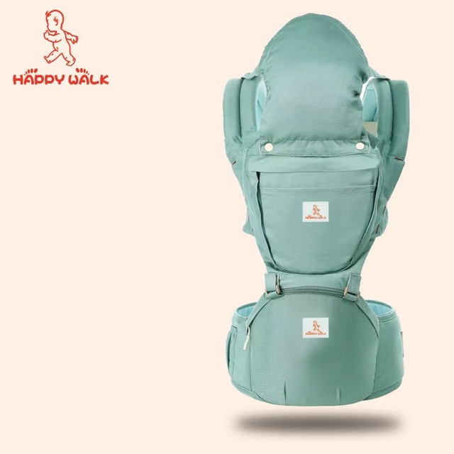 Địu ngồi Happy Walk cao cấp (Mã 803A)