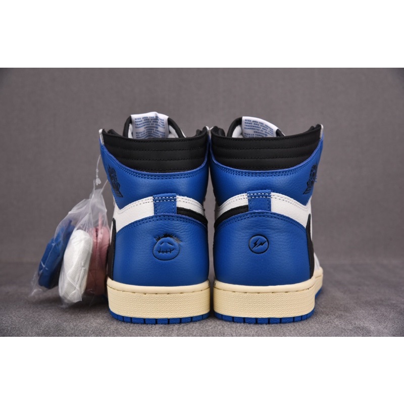 Travis Scott x Fragment x Air Jordan 1 High OG BEST QUALITY