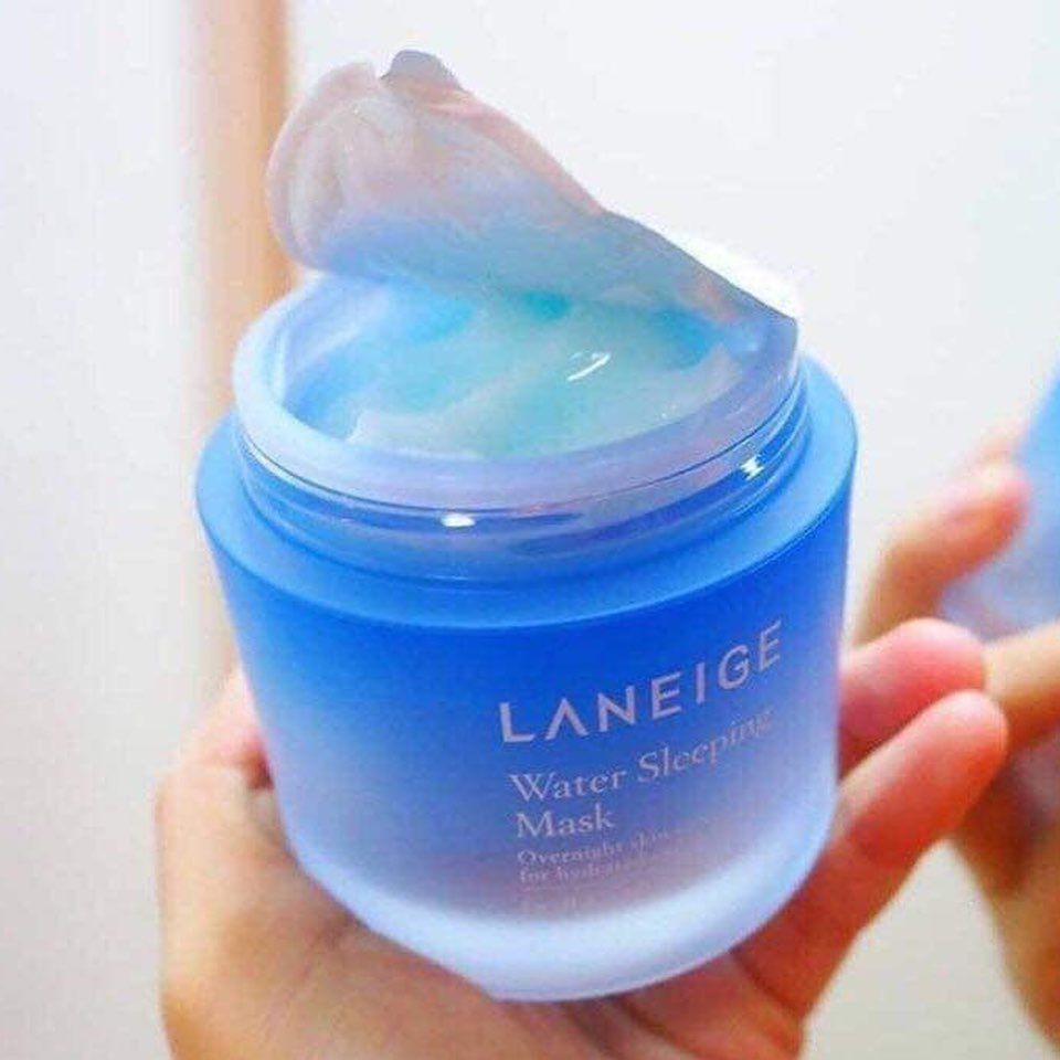 [Rẻ Nhất Shopee] Mặt Nạ Ngủ Full Size Laneige Mẫu Mới 70ml