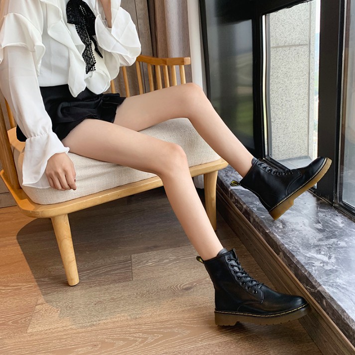 SẴN 1 SỐ SIZE | GIÀY CAO CỔ DR. MATENS BỐT CAO HÀN QUỐC | BigBuy360 - bigbuy360.vn