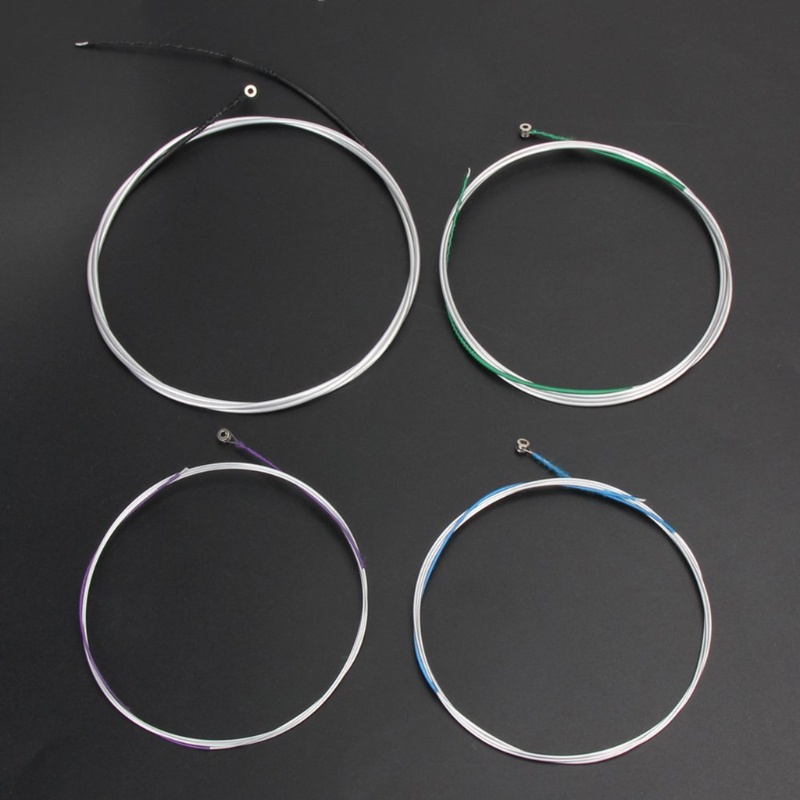 Set Dây Đàn Cello 4 / 4 Nhạc Cụ Dành Cho Học Sinh