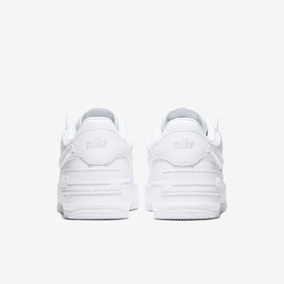 Giày sneaker AF1 Shadow White chính hãng