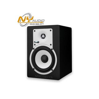 Fluid Audio C5 Active Studio Monitors Loa kiểm âm