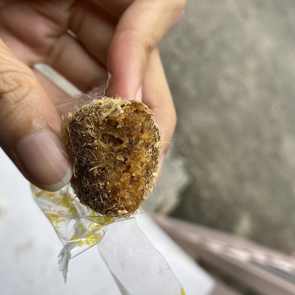 Me Ngào Đường, Me Xốc Đường, Me Lào, Me Thái Hũ 500GR! Chua Ngọt Khó Cưỡng