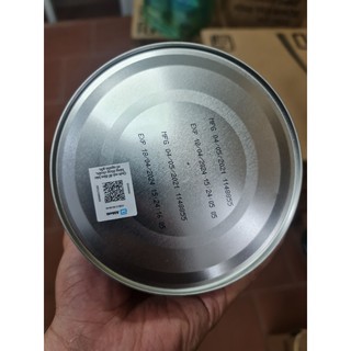 Sữa bột Abbott Grow số 4 lon thiếc 900g