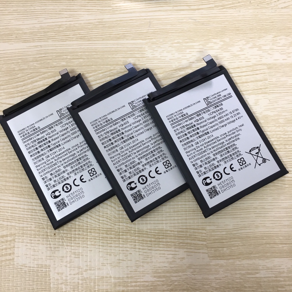 Pin Samsung A02S / A03S / M02S HQ-50S