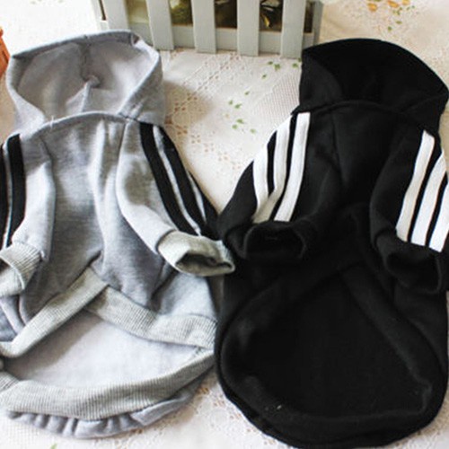 Áo Sweater Thời Trang Xuân Thu Dành Cho Thú Cưng