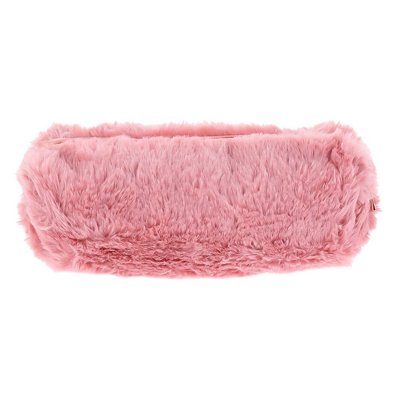 Túi đựng bút hình mèo xinh xắn cho nữ