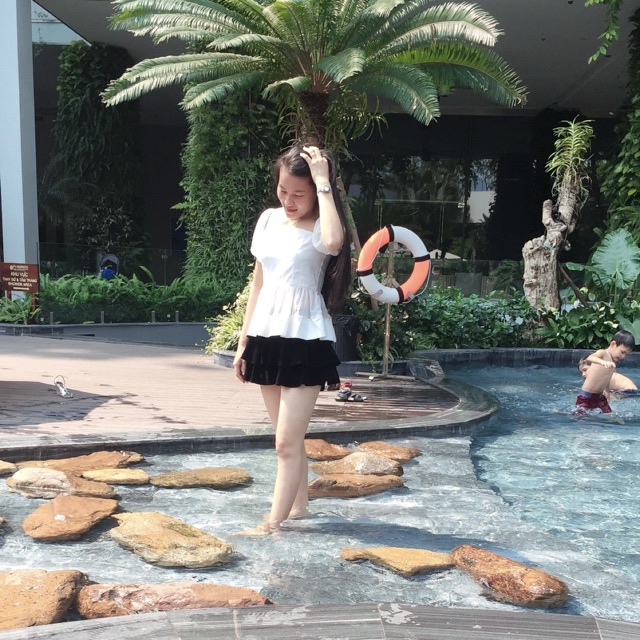 Dược Mỹ Phẩm Chính Hãng VP