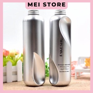 HẤP PHỦ LỤA TƠ TẰM FAKESHU 618ML
