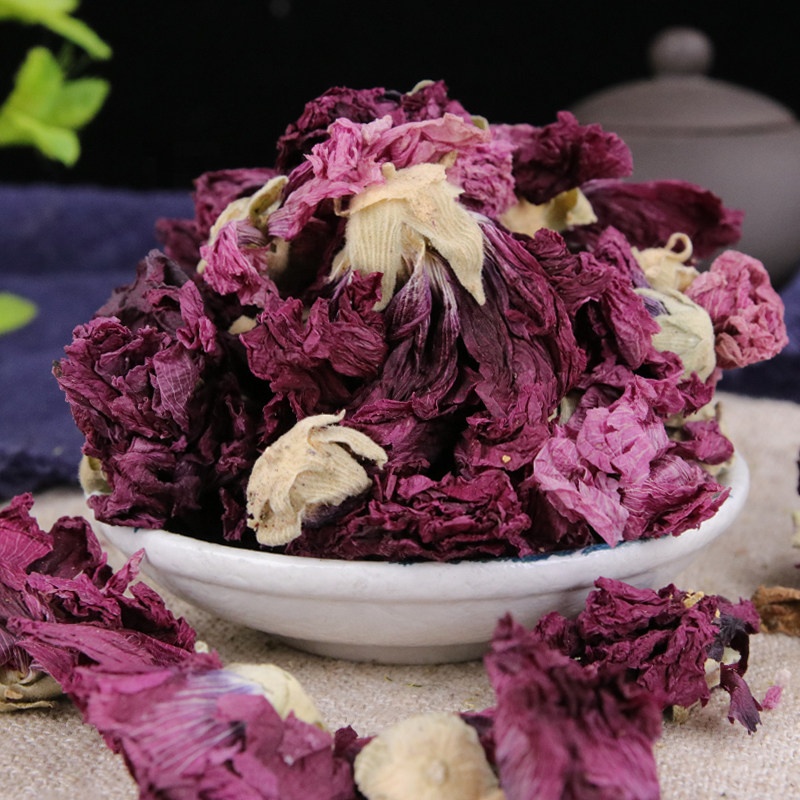 (miễn phí đường viên) Violet forget me not / Hoa violet (hàng xuất khẩu) | BigBuy360 - bigbuy360.vn
