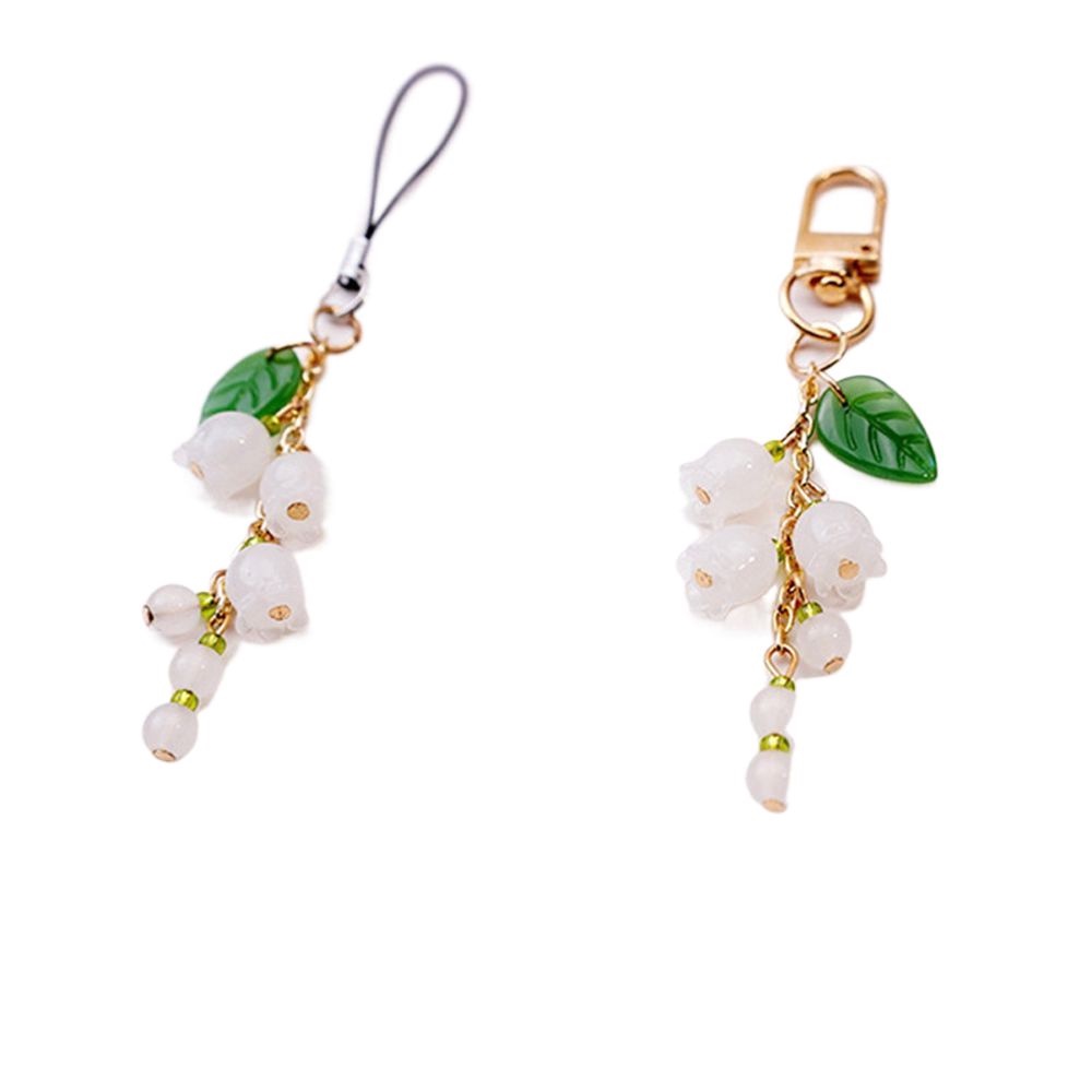 Dây Đeo Điện Thoại Thời Trang Sáng Tạo Cho Nữ