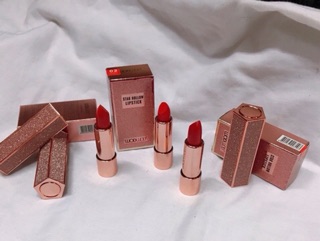 Son thỏi WODWOD Star Hollow Lipstick 🎀