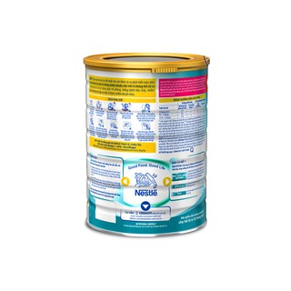 Sữa bột hộp Nan PRO Probiotics 2 800g
