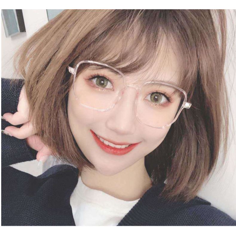 [HOT TREND-2020] Kính Hot girl 6 màu phong cách Hàn Quốc mới nhất 2020 [K2.0] | BigBuy360 - bigbuy360.vn