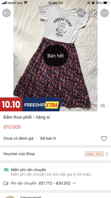 Đầm - quần áo hàng si | BigBuy360 - bigbuy360.vn