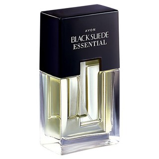 NƯỚC HOA NAM AVON BLACK SUEDE ESSENTIAL 100ML