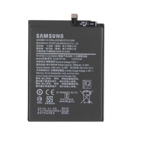 Pin Samsung A10S / A20S / SCUD-WT-N6