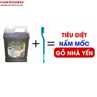 Dung dịch giấm Tanali nhập khẩu Malaysia (5 lít ) ( Khử trùng - chống nấm mốc )