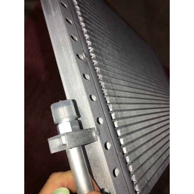 Dàn nóng 14x23x20 thông dụng