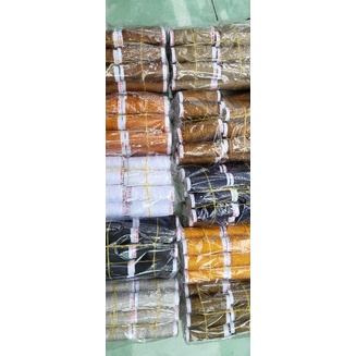 Chỉ may vải jean