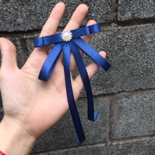 Nơ cài áo n101