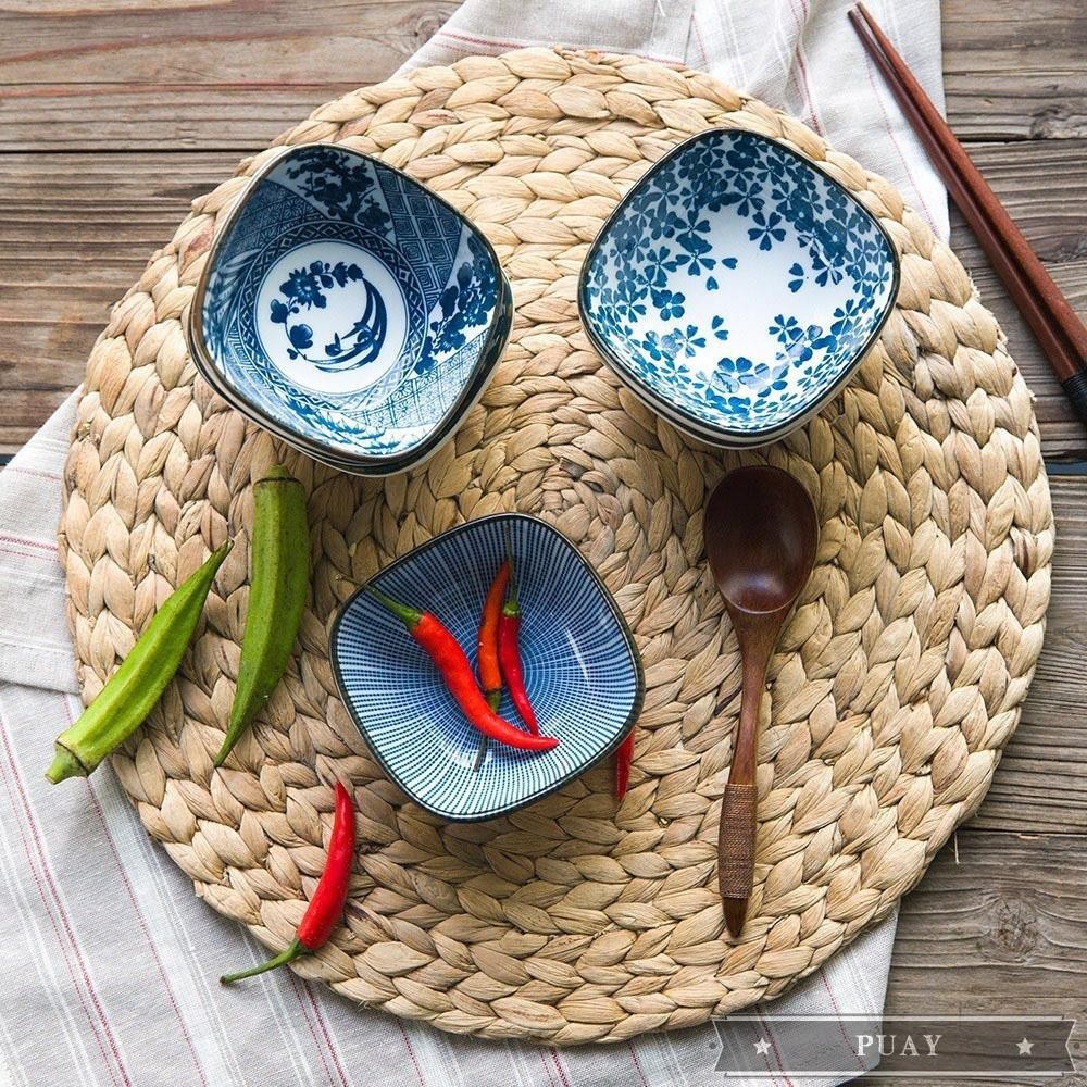 Thảm cói / lục bình,Thảm cotton trang trí, phụ kiện chụp ảnh sản phẩm