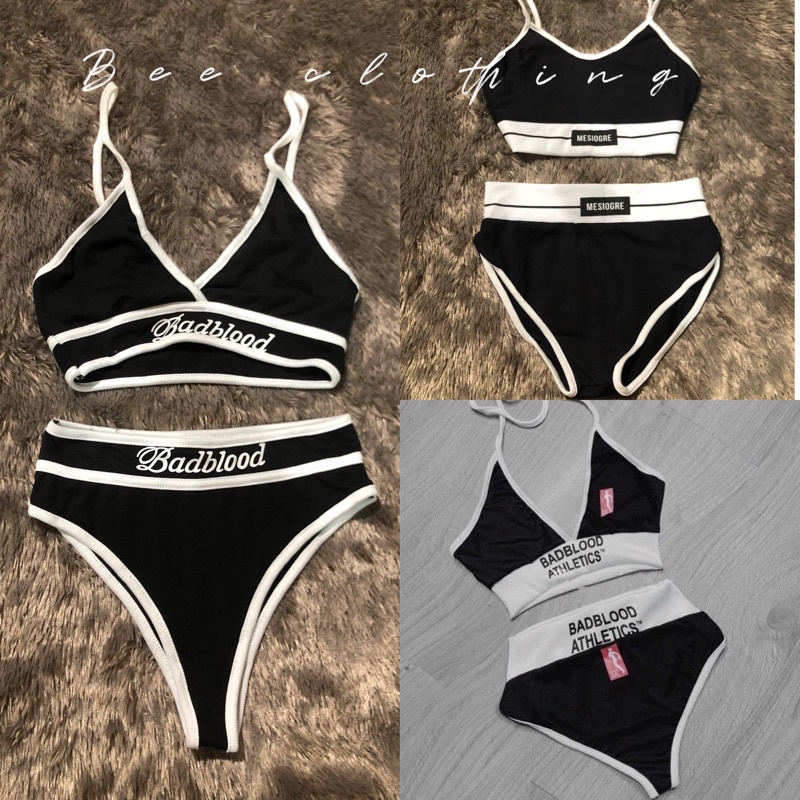 BỘ BIKINI SEXY TÔN DÁNG HÀNG LOẠI 1 VẢI ĐẸP