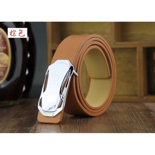 Dây Nịt Thắt Lưng Phong Cách Hàn Quốc