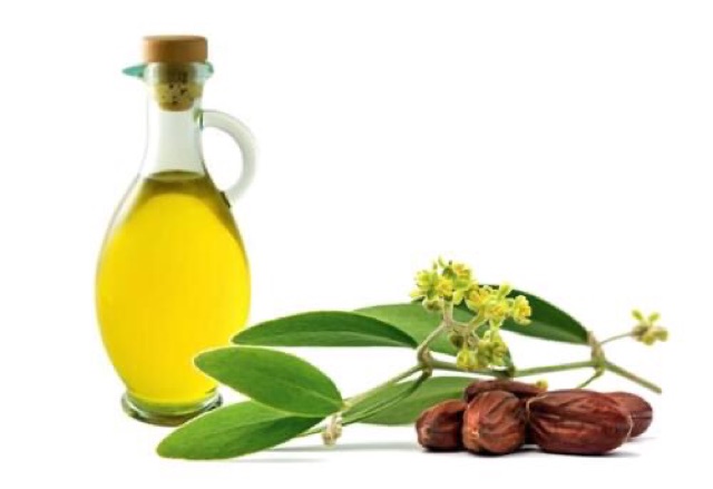 Dầu jojoba Now (Jojoba Oil)