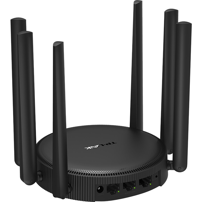 Bộ Phát Wifi Mesh Gigabit TP-Link WDR7651 AC1900 Băng Tần Kép Xuyên Tường Cực Khỏe | BigBuy360 - bigbuy360.vn