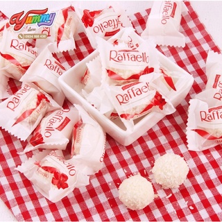 Socola Phủ Dừa Raffaello Hộp 240G