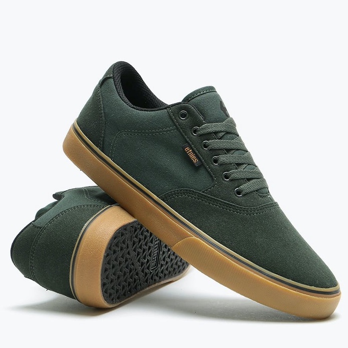Giày trượt ván Etnies Blitz