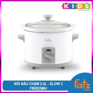 Mua NỒI NẤU CHẬM 2.5L - SLOW 3 - FB9025MH