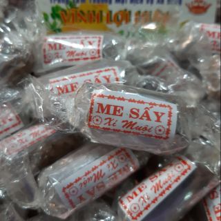 Me Sấy Xí Muội (Loại 1)
