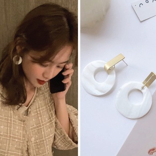 Bông tai Victor Earrings HÀNG CÓ SẴN No09 Concept KT068