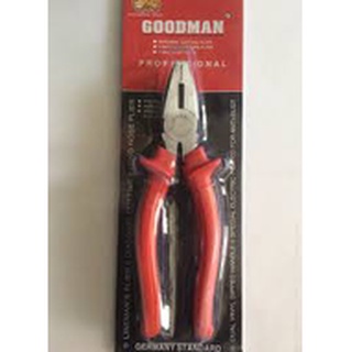 Kềm cắt Goodman 8 inch