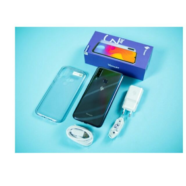 Điện thoại Vsmart Joy 3 2GB|32GB - Hàng Chính Hãng | BigBuy360 - bigbuy360.vn