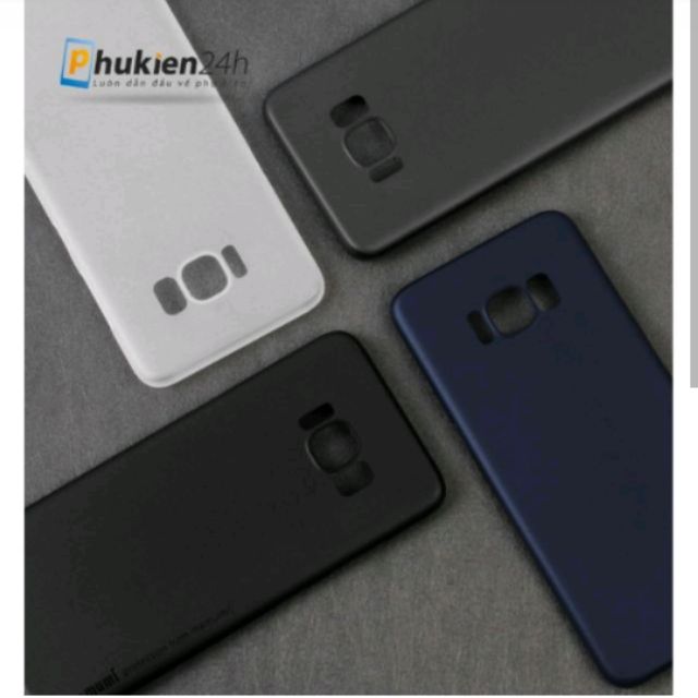 Ốp memumi siêu mỏng s8 plus