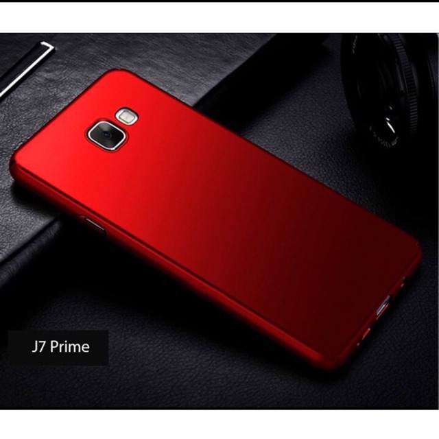 Ốp J5 Prime Dẻo Xi XỊN