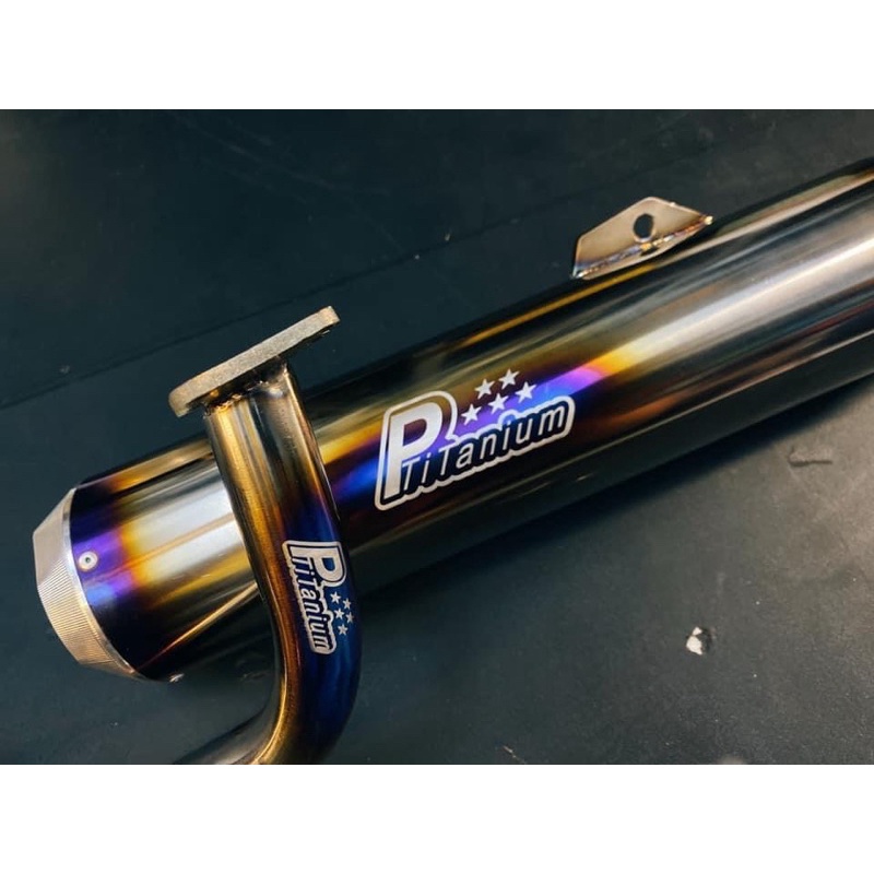 Cần đạp thắng chân chất liệu 100% titan cho wave , dream , sirus , ex10 ,ex150 , sonic , satria