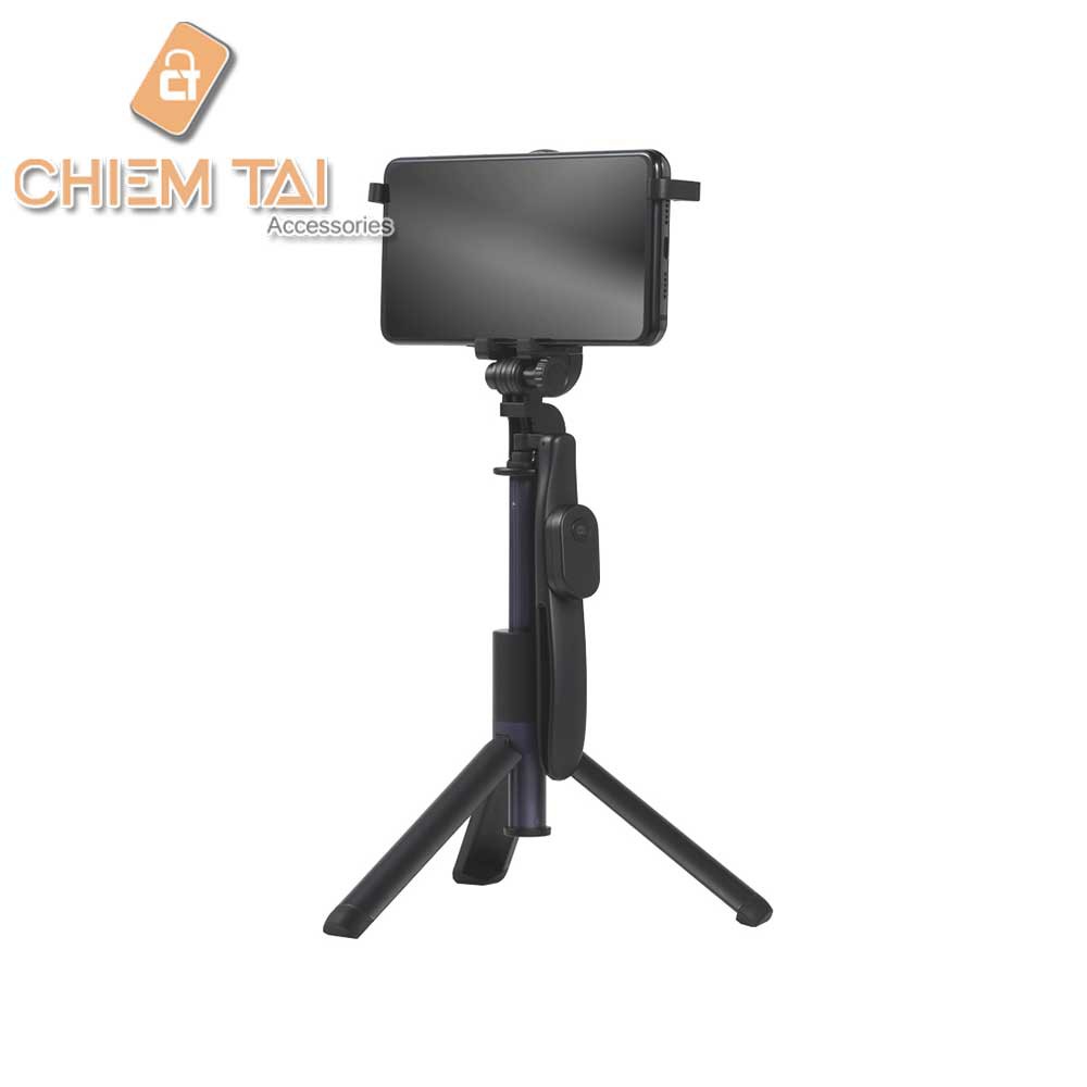 Gậy selfie – tripod mini Bluetooth Yuemi YMZPG001 | BigBuy360 - bigbuy360.vn