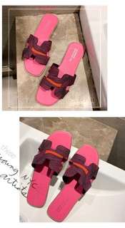 Dép hm cao cấp qc
