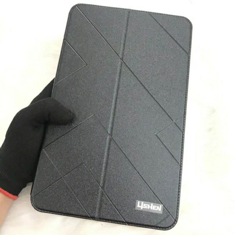 Bao Da Samsung Tab A6 10.1 Inch T580 Hiệu Lishen.